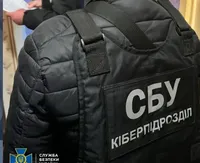 SBU exposes several pro-russian agitators and hacker who created fake "video messages" of the Armed Forces leaders