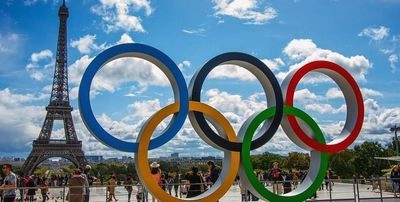 Украина призвала отстранить российских борцов от квалификационных турниров на Олимпиаду