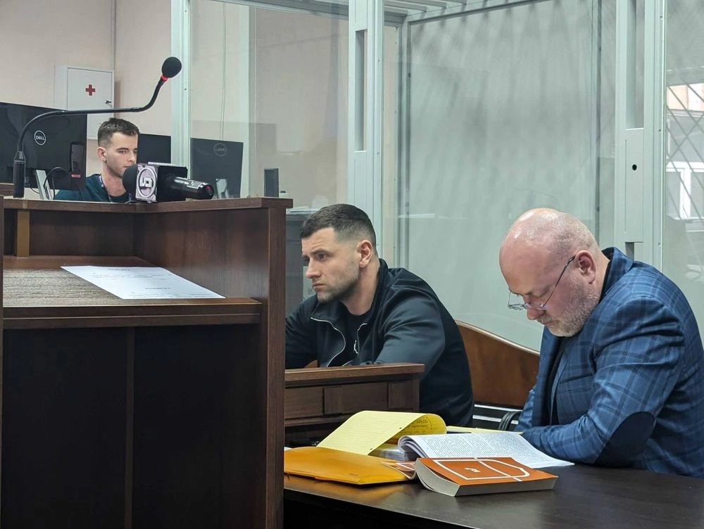 Мільйонні оборудки в "Укрзалізниці": суд не обрав запобіжний захід Шилу та оголосив перерву до 4 квітня