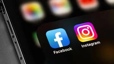 В Instagram, Facebook и WhatsApp начались сбои в работе