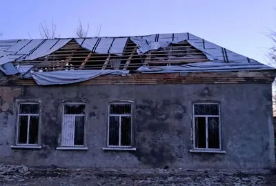 Россияне ударили дронами-камикадзе по Никопольскому району Днепропетровщины