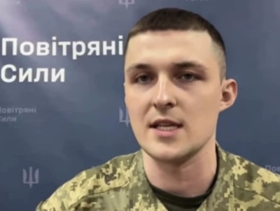 Противник изучает расположение украинской ПВО, не исключены мощные массированные воздушные атаки - Евлаш