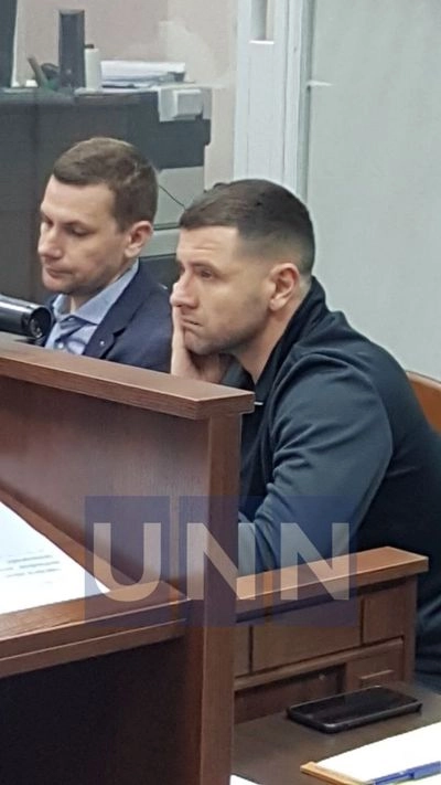 Million-dollar fraud at Ukrzaliznytsia: court remanded Shil in custody with the possibility of bail