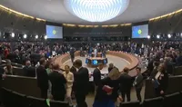 NATO-Ukraine Council meets in Brussels: Stoltenberg announces discussion of Ukraine's urgent needs