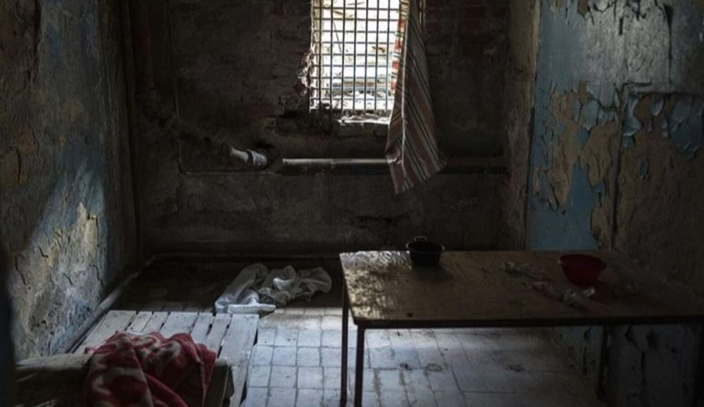 рф системно нарушает права человека, устраивает пытки и сексуальное насилие на оккупированных территориях - представитель Коордштаба по вопросам обращения с военнопленными