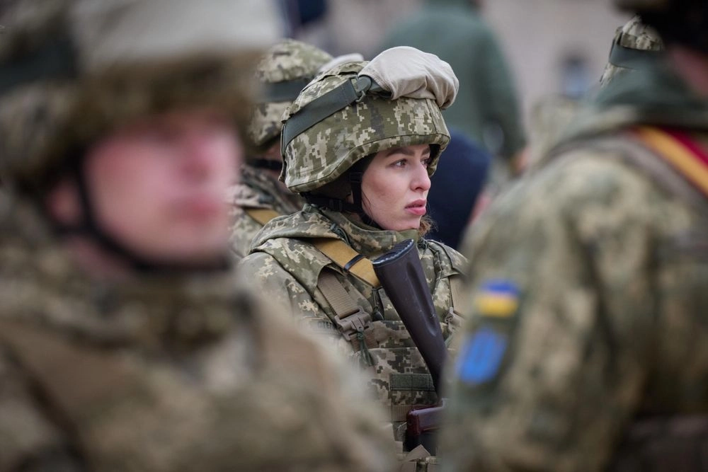 Оценку изменений в организации питания украинской армии должны давать сами военнослужащие - Олег Жданов
