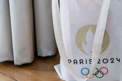 Macron says he has "no doubt" that Russia will target the Paris Olympics
