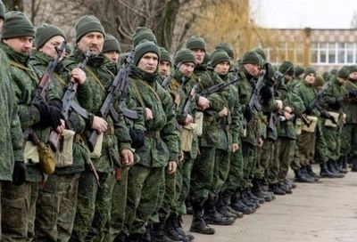 Head of Zaporizhzhia Regional Military Administration: Invaders plan to conscript residents into Russian Armed Forces in TOT of Zaporizhzhia region, filtration measures are being intensified