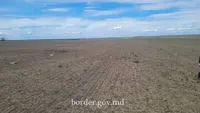 В 500 метрах от границы с Украиной: в Молдове обнаружили обломки дрона