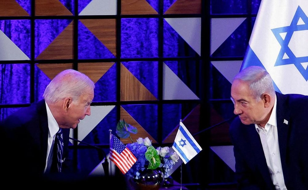 США вимагають від Ізраїлю припинення вогню, погрожують зміною політики на тлі кризи в Газі