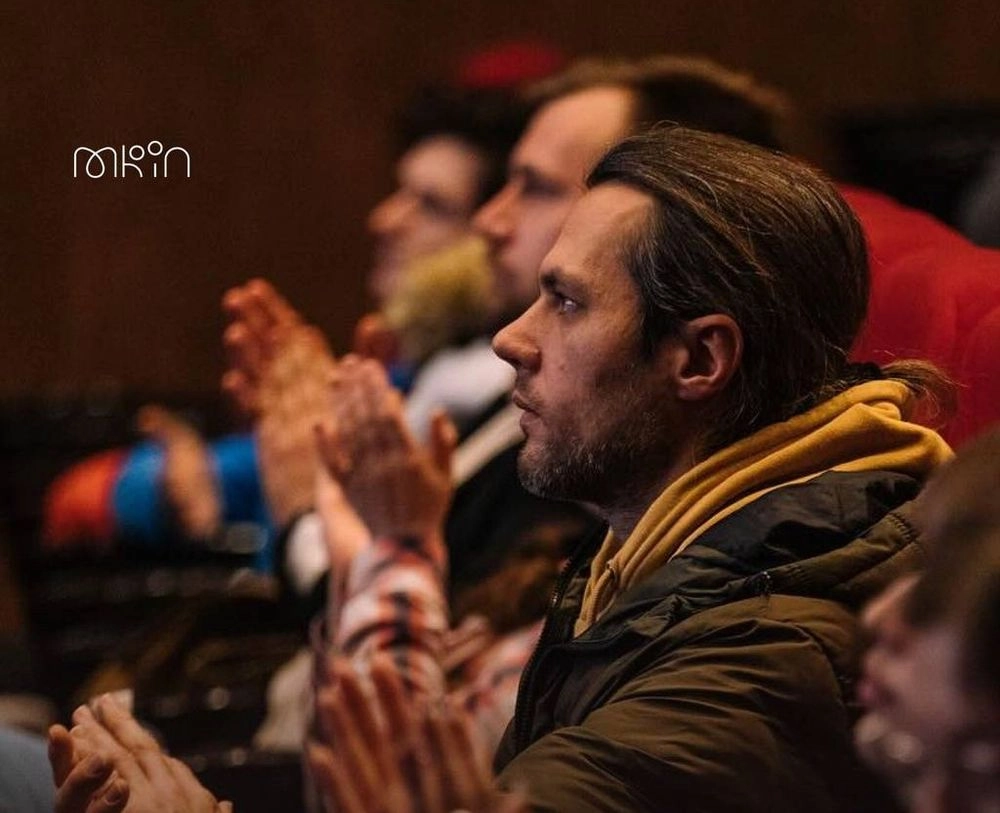 EU film grants: two Ukrainian film festivals receive funding under the Creative Europe program