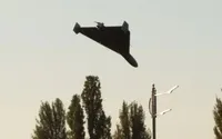 Enemy attack drone targets Nikopol