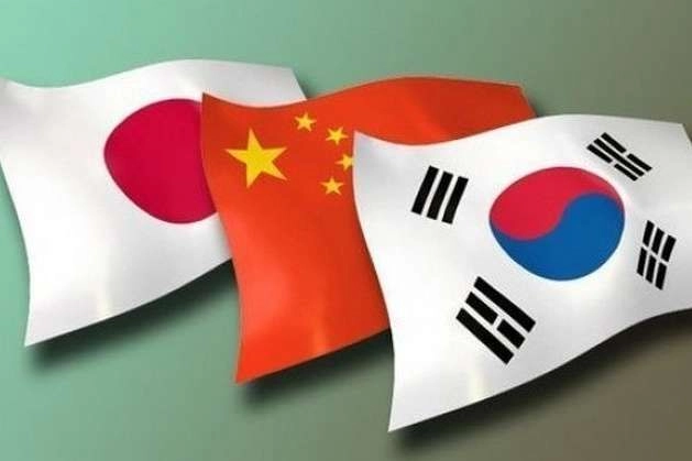 Южная Корея планирует трехсторонний саммит с Японией и Китаем в мае для обсуждения региональных вопросов