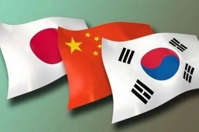 Південна Корея планує тристоронній саміт з Японією та Китаєм у травні для обговорення регіональних питань