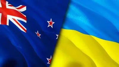 Нова Зеландія планує посилити співпрацю з НАТО і зробити свій внесок у підтримку України
