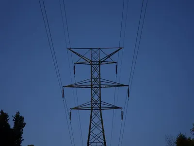 In Kharkiv and the region, 550 thousand consumers are cut off from power supply, schedules in other regions are possible, in the south, substation equipment was damaged due to a drone attack - Ministry of Energy
