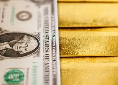 Ukraine's international reserves increased significantly over the month to $43.8 billion: NBU explains by financing from partners