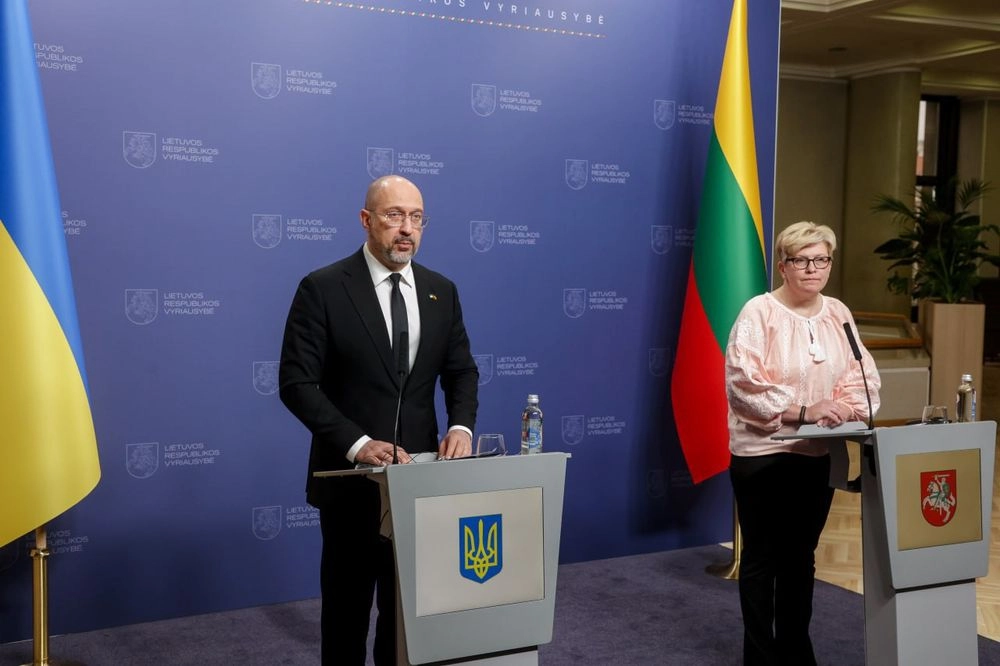 Lithuania plans to purchase about 3 thousand FPV drones for Ukraine