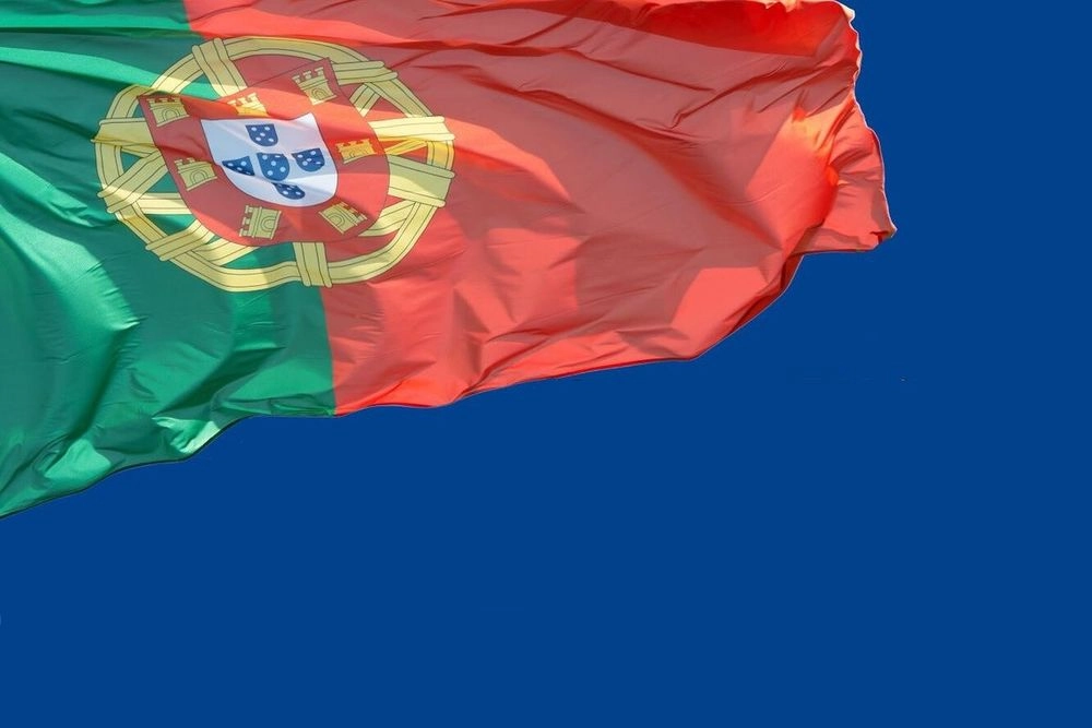 "There is no ambiguity now": new Portuguese Foreign Minister says Lisbon supports Ukraine's accession to the EU