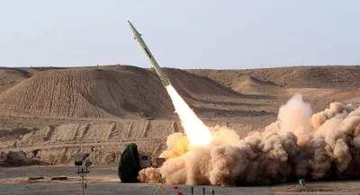 Якщо рф почне купувати іранські балістичні ракети - в ПС ЗСУ розповіли, наскільки готові їм протидіяти