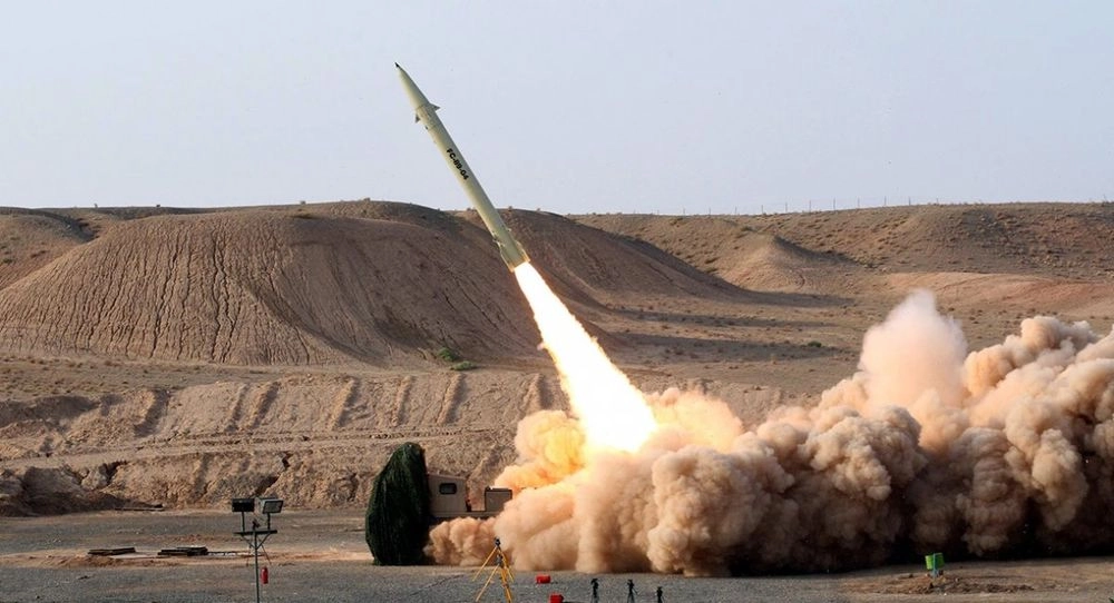 Если рф начнет покупать иранские баллистические ракеты - в ВС ВСУ рассказали, насколько готовы им противодействовать