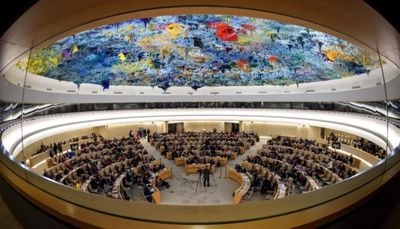UN Human Rights Council adopts first resolution to protect the rights of intersex people