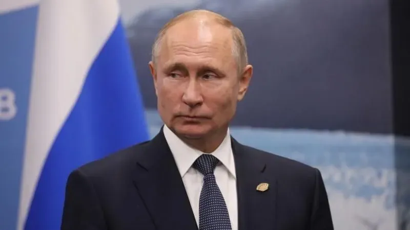 European Commissioner: Tribunal for Putin may be established by the end of 2024