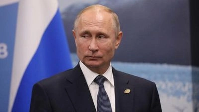 European Commissioner: Tribunal for Putin may be established by the end of 2024