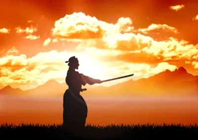 Не тільки "Сьогун": найкращі фільми та серіали про самураїв, що можна подивитися на вихідних