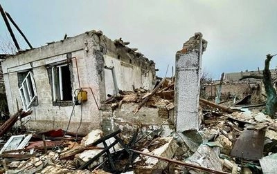 russian strike on Zaporizhzhya: death toll rises to three, 13 more wounded