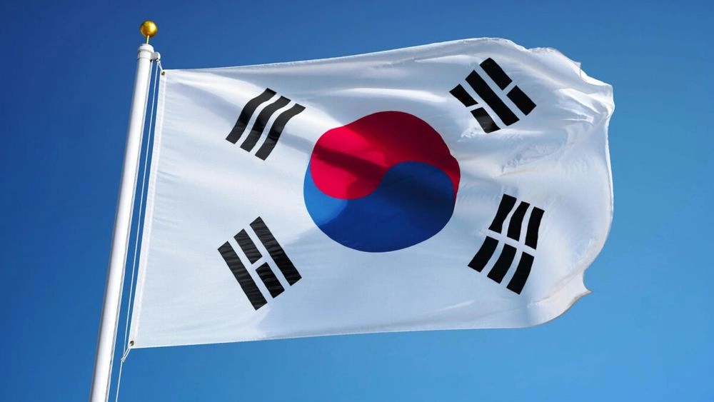 Південна Корея надасть Україні 12 млн доларів на реабілітацію військових