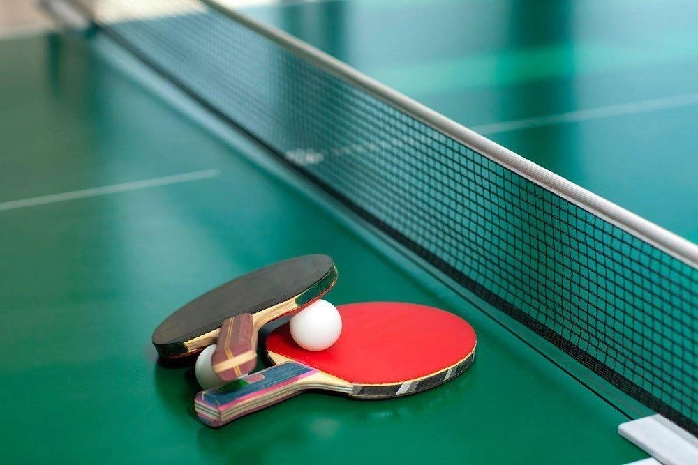 April 6: World Table Tennis Day, International Fire Walking Day