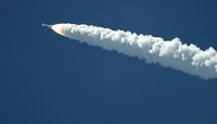 Air Force warns of ballistic missile threat in Sumy region