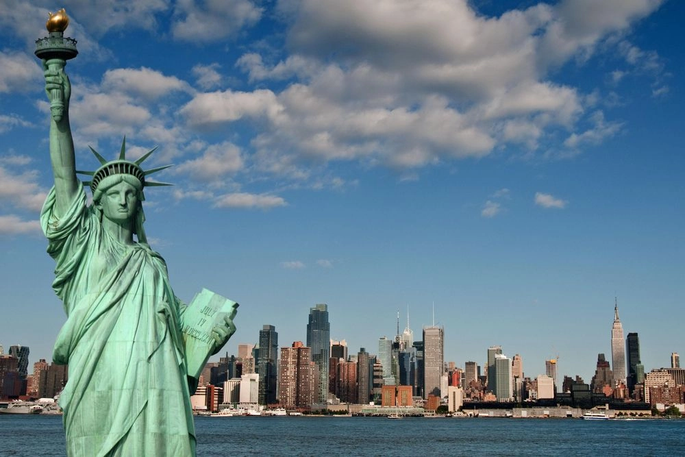Rare 4.8 magnitude earthquake recorded in the US: Statue of Liberty shakes