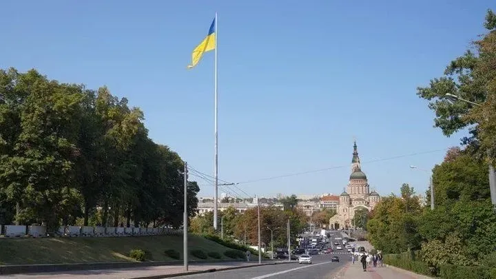 2 civilians killed, 7 wounded in russian shelling of Kharkiv