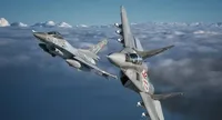 Польські ВПС підняли літаки в повітря на тлі російських ракетних ударів по Україні