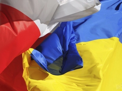 Польша рассматривает новый договор с Украиной на замену соглашения 1992 года