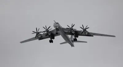 рф могла потерять 5% всех Ту-95 из-за украинских ударов по аэродромам - ISW
