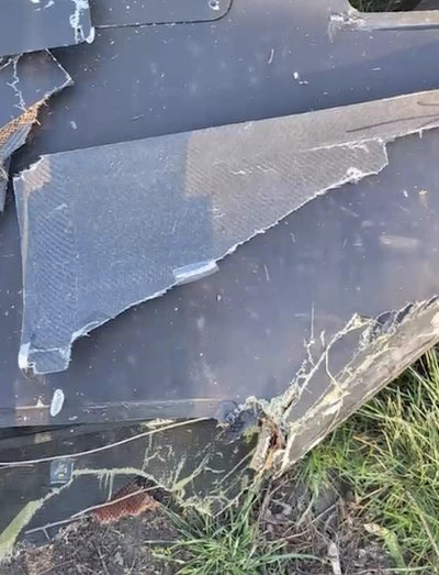 На Херсонщині мобільні вогневі групи збили вночі шість "шахедів": Олещук показав відео 