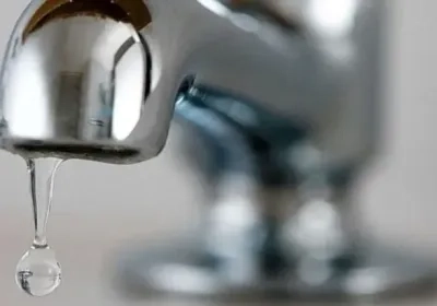 Water supply reduced in Donetsk region due to emergency repairs - RMA