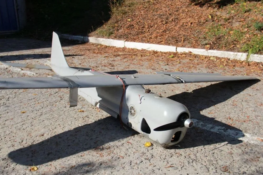 На Одещині знищили два розвільнувальних дрона 