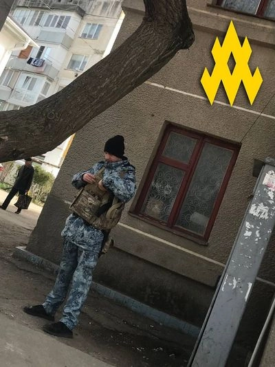 через масштабні втрати в Україні росіяни продовжують перекидати війська до окупованого Джанкоя - "АТЕШ"