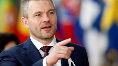 Проросійський кандидат переміг на виборах президента Словаччини
