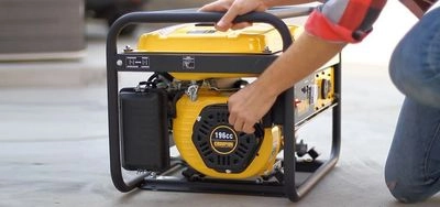 How to use generators safely: tips from rescuers