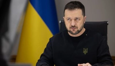 Zelenskyy: russia does not stop its terror for a minute, we are preparing a response for the enemy