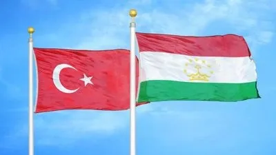 Туреччина скасувала безвізовий режим для громадян Таджикистану