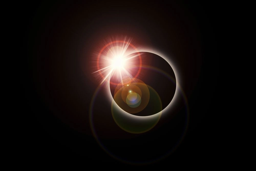 Сонячне затемнення: астролог розповіла про особливості цього періоду