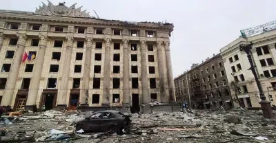 Україні не вистачає ППО для захисту міст: Зеленський дав завдання дипломатам переконати у цьому партнерів