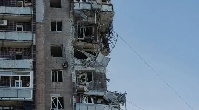 The Economist: Moscow seeks to turn Kharkiv into a "gray zone" uninhabitable