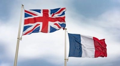 Главы МИД Франции и Великобритании сделали совместное заявление по Украине